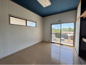 いすみ市大原、中古一戸建ての画像です