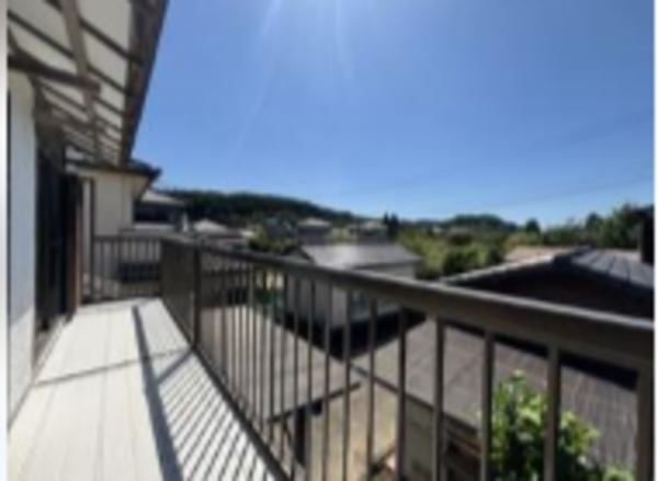 いすみ市大原、中古一戸建ての画像です
