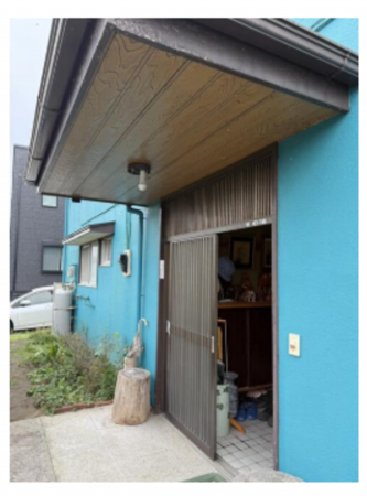 長生郡睦沢町上市場、中古一戸建ての画像です