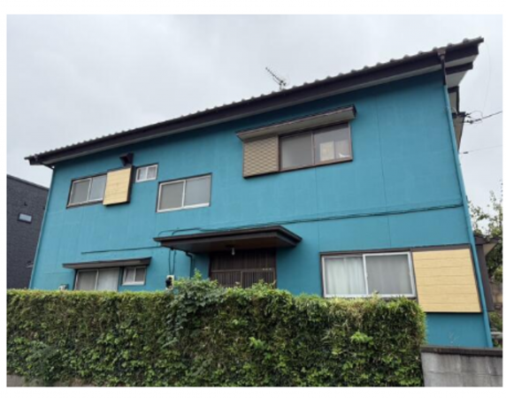 長生郡睦沢町上市場、中古一戸建ての画像です