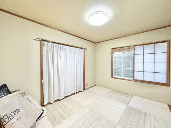 いすみ市大原台、中古一戸建ての画像です