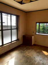 いすみ市大原、中古一戸建ての画像です