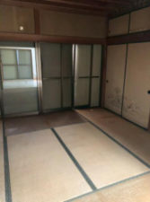 いすみ市大原、中古一戸建ての画像です