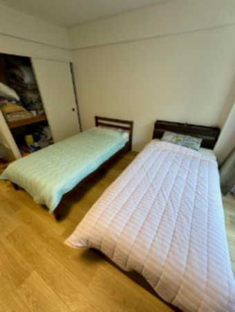 夷隅郡御宿町浜、マンションの画像です