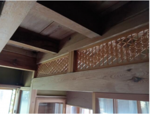 勝浦市植野、中古一戸建ての画像です