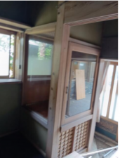 勝浦市植野、中古一戸建ての画像です