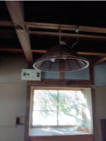 勝浦市植野、中古一戸建ての画像です