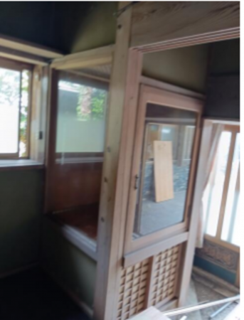 勝浦市植野、中古一戸建ての画像です