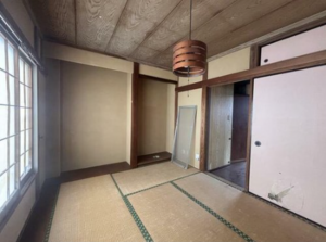 いすみ市大原、中古一戸建ての画像です