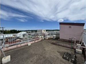 いすみ市大原、中古一戸建ての画像です