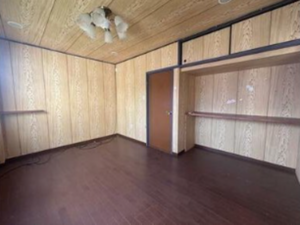 いすみ市大原、中古一戸建ての画像です