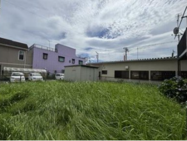 いすみ市大原、中古一戸建ての外観画像です