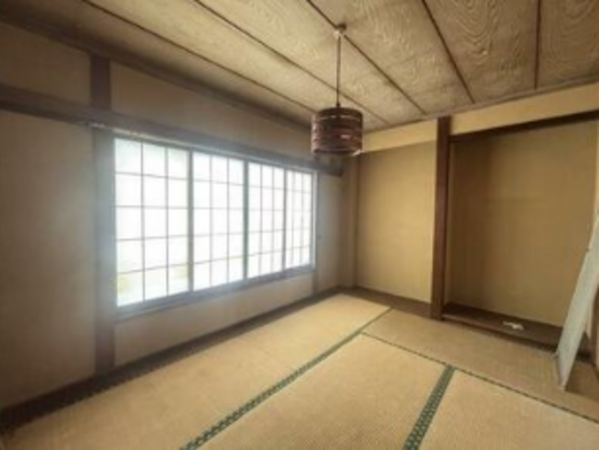 いすみ市大原、中古一戸建ての画像です