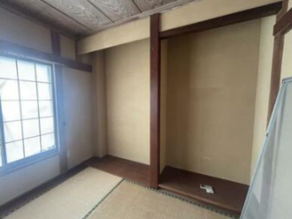 いすみ市大原、中古一戸建ての画像です