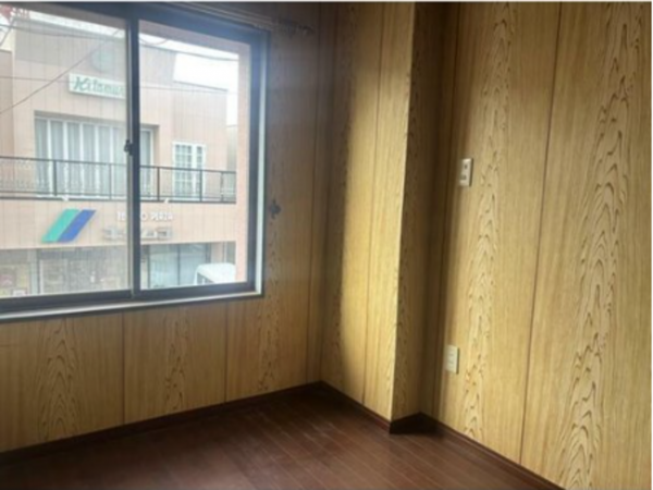 いすみ市大原、中古一戸建ての画像です