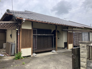 いすみ市岬町、中古一戸建ての画像です