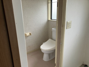 いすみ市岬町、中古一戸建ての画像です