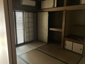 いすみ市岬町、中古一戸建ての画像です