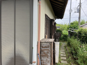 いすみ市岬町、中古一戸建ての画像です
