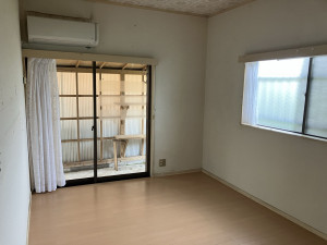 いすみ市岬町、中古一戸建ての画像です