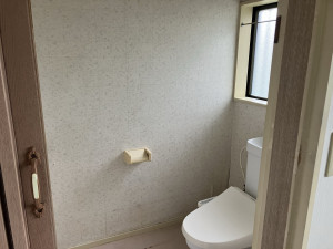 いすみ市岬町、中古一戸建ての画像です
