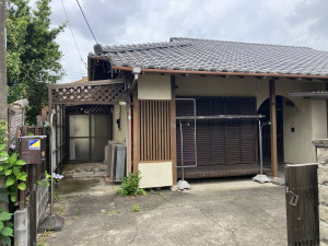 いすみ市岬町、中古一戸建ての画像です