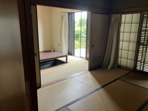 いすみ市岬町、中古一戸建ての画像です