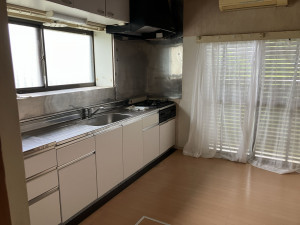 いすみ市岬町、中古一戸建ての画像です