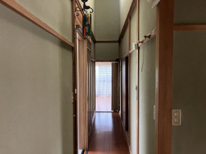 いすみ市岬町、中古一戸建ての画像です