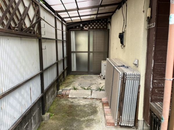 いすみ市岬町、中古一戸建ての画像です