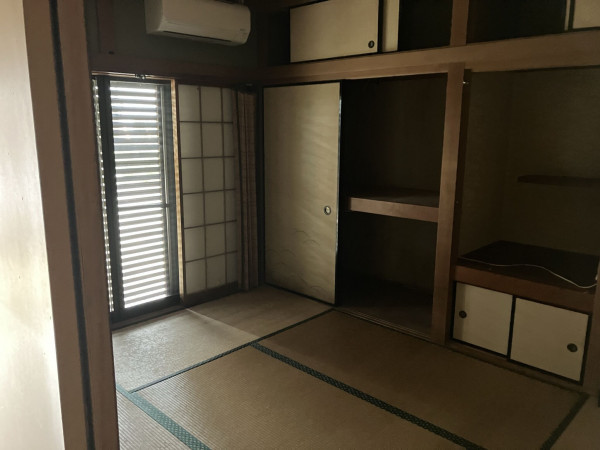 いすみ市岬町、中古一戸建ての画像です