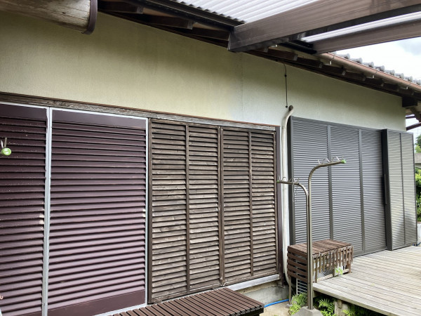 いすみ市岬町、中古一戸建ての画像です