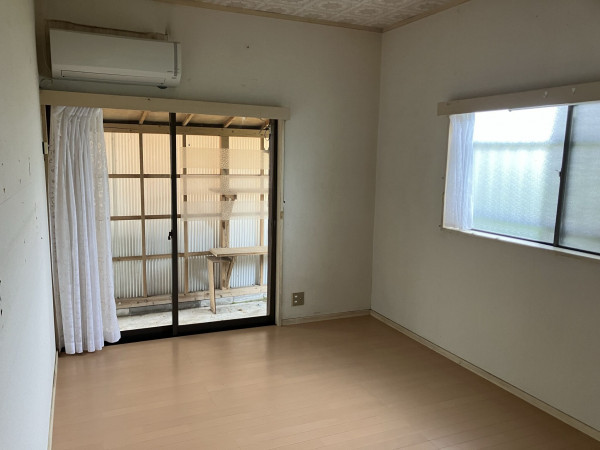 いすみ市岬町、中古一戸建ての画像です