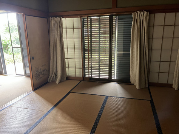 いすみ市岬町、中古一戸建ての画像です