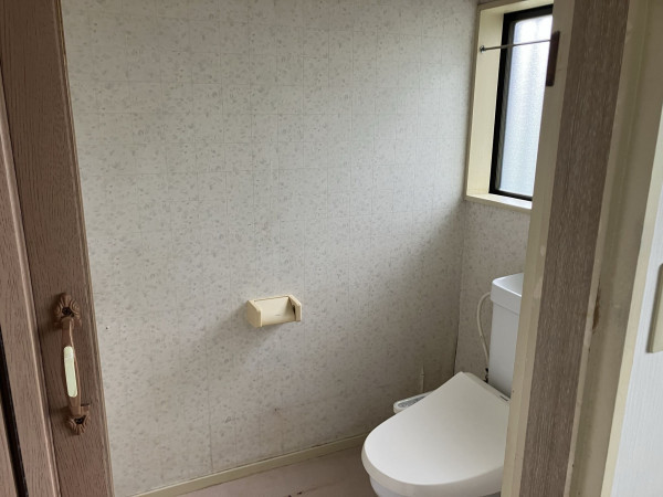いすみ市岬町、中古一戸建ての画像です