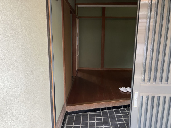 いすみ市岬町、中古一戸建ての画像です