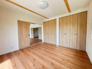 いすみ市弥正、新築一戸建ての画像です