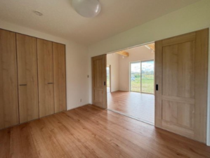 いすみ市弥正、新築一戸建ての画像です