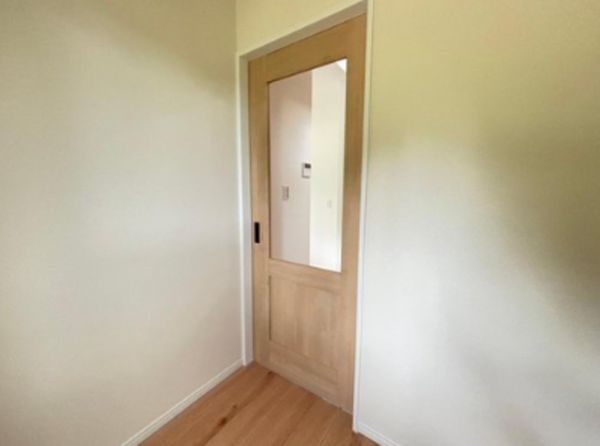 いすみ市弥正、新築一戸建ての画像です