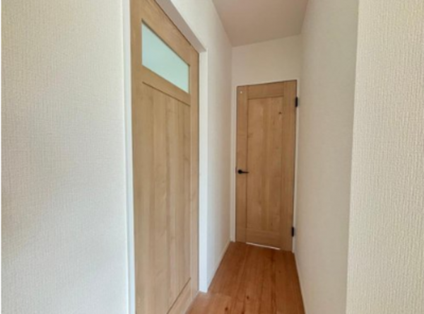 いすみ市弥正、新築一戸建ての画像です