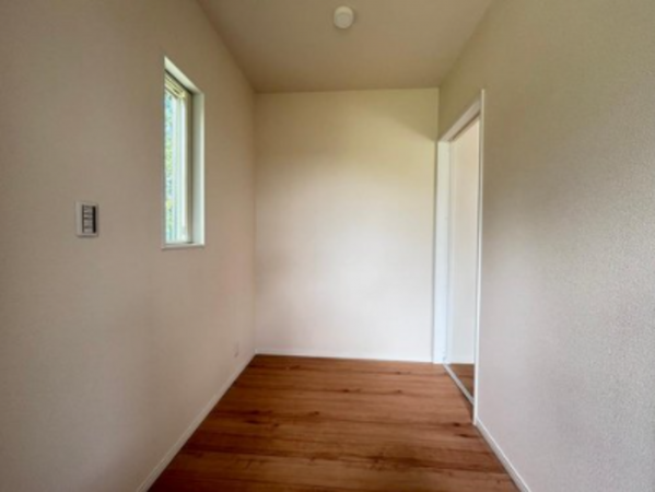 いすみ市弥正、新築一戸建ての画像です