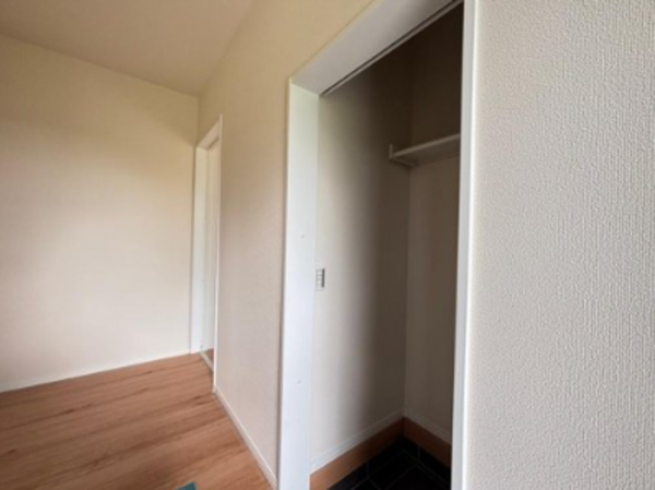 いすみ市弥正、新築一戸建ての画像です