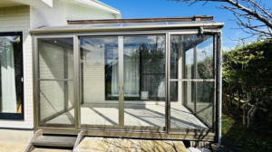 いすみ市岬町、中古一戸建ての外観画像です