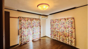 いすみ市岬町、中古一戸建ての画像です