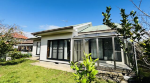 いすみ市岬町、中古一戸建ての外観画像です