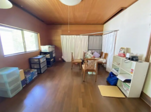 勝浦市松部、中古一戸建ての画像です