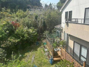 いすみ市大原、中古一戸建ての外観画像です