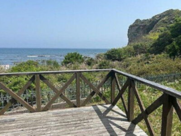 いすみ市大原、中古一戸建ての画像です