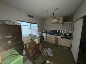 いすみ市岬町、土地の画像です