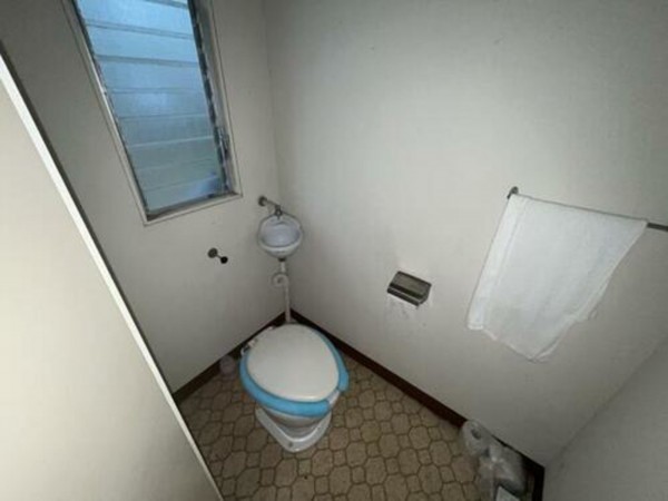 いすみ市岬町、土地の画像です